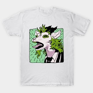 goat T-Shirt